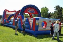 Bounce House