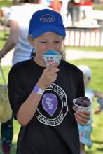 Two is better than one